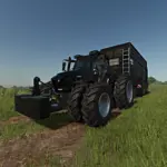 Lintrac 130 Custom v1.02