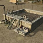 Liquid Manure Storage