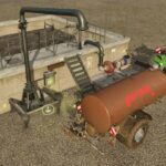 Liquid Manure Storage4