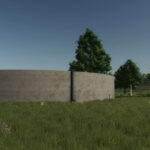 Liquid Manure Tank3