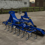Lizard AUS Atena I3