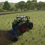 Lizard Agri 13