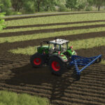 Lizard Agri 132