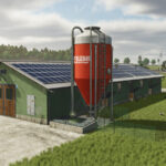 Lizard Animal Barns2