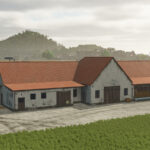 Lizard Animal Barns3