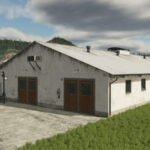 Lizard Animal Barns4