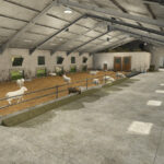 Lizard Animal Barns6