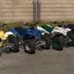 Lizard Blaster 200 1999