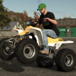 Lizard Blaster 200 19992