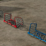 Lizard Bolt 4M