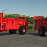 Lizard EV 120