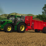 Lizard EV 1202