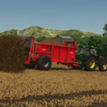 Lizard EV 1203