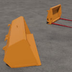 Lizard Frontloader Tools2