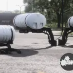 Lizard Helicopter Tanks & Front Tank v1.0