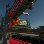 Lizard Hydra-Glide Header Rack v1.03