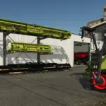 Lizard Hydra-Glide Header Rack v1.04