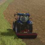 Lizard LR290 Roller