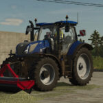 Lizard LR290 Roller3
