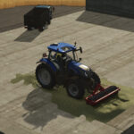 Lizard LR290 Roller4