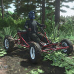 Lizard Mini Buggy2
