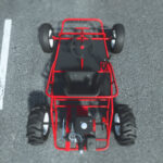 Lizard Mini Buggy4