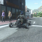 Lizard Mini Buggy5