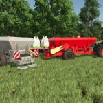 Lizard RCW5