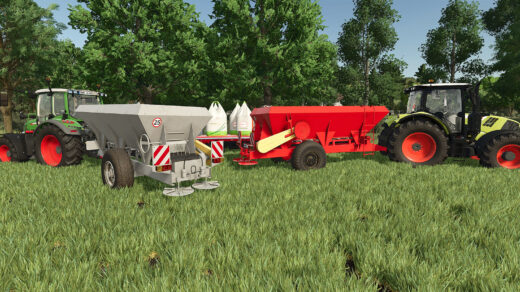 Lizard RCW5