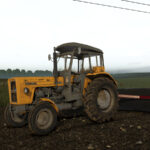 Lizard Roller 2.8