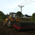 Lizard Roller 2.82