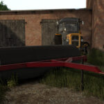 Lizard Roller 2.83