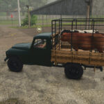 Lizard Rural F75 V1.0
