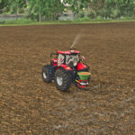 Lizard S300 Broadcast