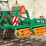 Lizard SD16