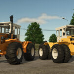 Lizard Steiger 250