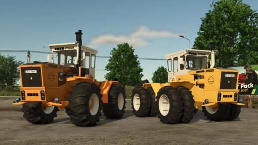 Lizard Steiger 250