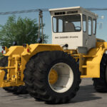 Lizard Steiger 2502
