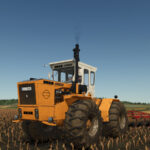 Lizard Steiger 2504