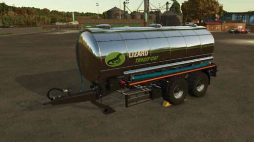 Lizard Tank Trailer25