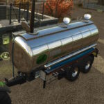 Lizard Tank Trailer255