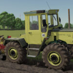 Lizard Trac Series2