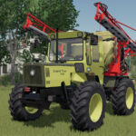 Lizard Trac Series3