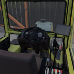 Lizard Trac Series6