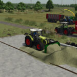 MSS 300 Lizard Farming