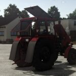 MTZ 80/2 Master V Beta