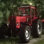 MTZ 82 BLK Beta v1.0