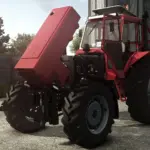 MTZ 82 BLK Beta v1.02