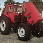 MTZ 82 BLK Beta v1.03
