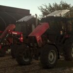 MTZ 892.2